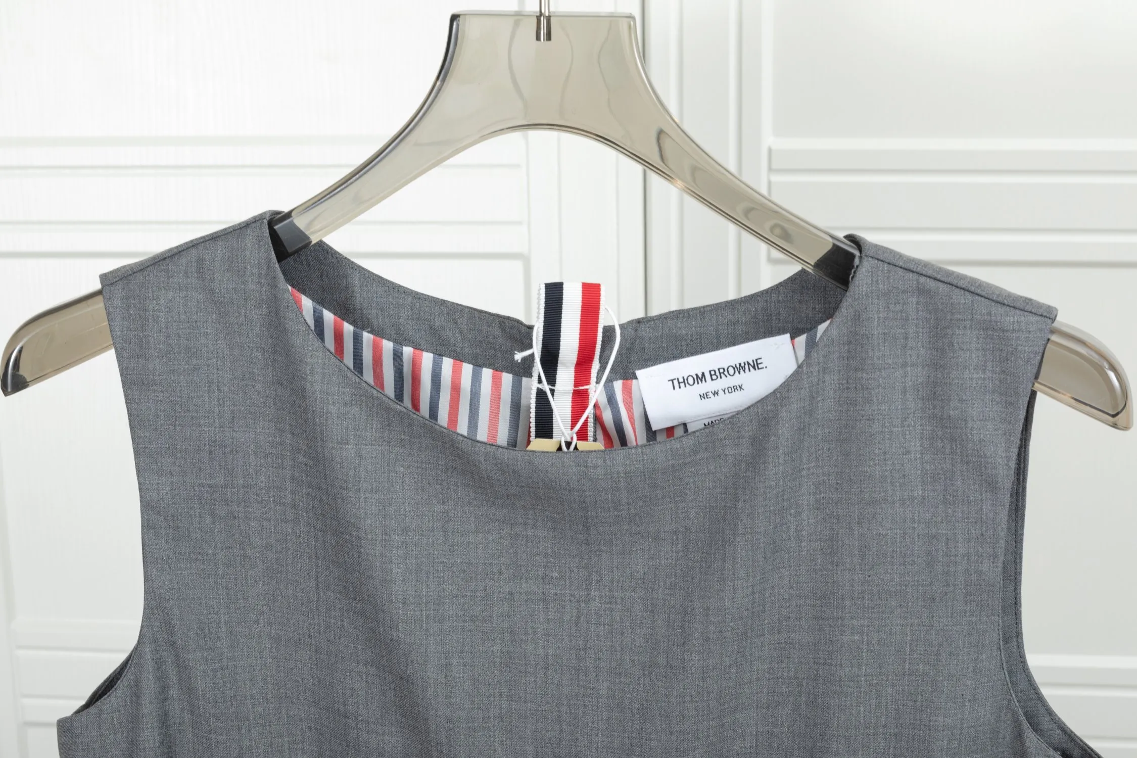 𝑻𝒉𝒐𝒎 𝑩𝒓𝒐𝒘𝒏𝒆 (Original 2 ) Thom Browne: 1:1 : Size：012